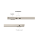 MacBook Air 13.6" Retina/Apple M4 Z1GT000B8