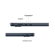 MacBook Air 13.6" Retina/Apple M4 MW123RO/A
