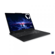 Laptop Gaming Lenovo Legion 5 15IAX10, cu procesor Intel Core Ultra 7 255HX, 15.1'' OLED, 16 GB DDR5, SSD 1 TB, NVIDIA GeForce RTX 5060, 8GB GDDR7, Fr OS