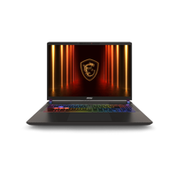 Laptop MSI Gaming Vector 16 HX AI A2XWIG-012RO, 9S7-15M352-012