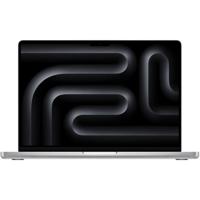 MacBook Pro 14.2"/Apple M5 Pro (CPU 18-core, GPU 20-core, Neural Engine 16-core)/64GB/2TB - Silver - INT KB (No Adapter) - 2026 (CTO  from MGDP4RO/A)