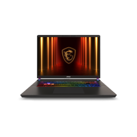 Laptop MSI Gaming Vector 17 HX AI A2XWJG-207XRO, 9S7-17S372-207