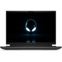 Laptop Gaming Alienware M18 R2 18" QHD+ 165Hz, Intel i9-14900HX, 64GB Ram, 2X2TB SSD, NVIDIA GeForce RTX 4090, Windows 11 Pro
