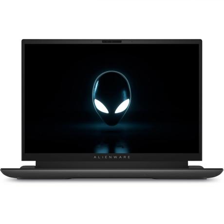 Laptop Gaming Alienware M18 R2 18" QHD+ 165Hz, Intel i9-14900HX, 64GB Ram, 2X2TB SSD, NVIDIA GeForce RTX 4090, Windows 11 Pro