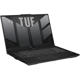 ASUS TUF Gaming F17 FX707VJ-HX075 / 90NR0MY5-M002Y0
