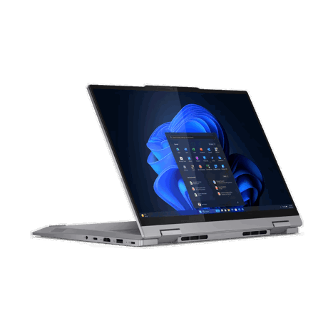 Laptop Lenovo ThinkBook 14 2-in-1 G4 IML; 14" WUXGA Touch; Intel Core Ultra 5 125U; Integrated Intel Graphics; RAM 16GB, SSD 512GB, 3YO W11P