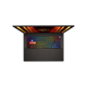 Laptop MSI Gaming Vector 17 HX AI A2XWJG-207XRO, 9S7-17S372-207
