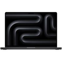 MacBook Pro 16.2"/Apple M5 Pro (CPU 18-core, GPU 20-core, Neural Engine 16-core)/64GB/1TB - Space Black - INT KB (No Adapter) - 2026 (CTO from MGEC4RO/A)