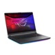 Laptop Gaming ASUS ROG Strix G16, cu procesor Intel Core Ultra 7 255HX, 16'' IPS, 32 GB DDR5, 1 TB SSD, NVIDIA GeForce RTX 5070 Ti, 12 GB GDDR7, Fr OS