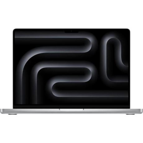 MacBook Pro 14.2"/Apple M5 Pro (CPU 15-core, GPU 16-core, Neural Engine 16-core)/24GB/1TB - Silver - INT KB (No Adapter) - 2026