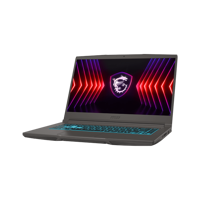 Laptop MSI Gaming Thin A15 B7UC-431XRO, 9S7-16RK11-431
