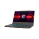 Laptop MSI Gaming Thin A15 B7UC-431XRO, 9S7-16RK11-431