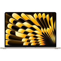 MacBook Air 15.3" Retina/Apple M5 (CPU 10-core, GPU 10-core, NeuralEngine16-core)/32GB/1TB - Starlight - INT KB (No Adapter) - 2026 (CTO from MDVF4RO/A)