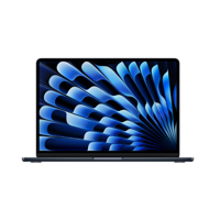 MacBook Air 13.6" Z1GU000BM