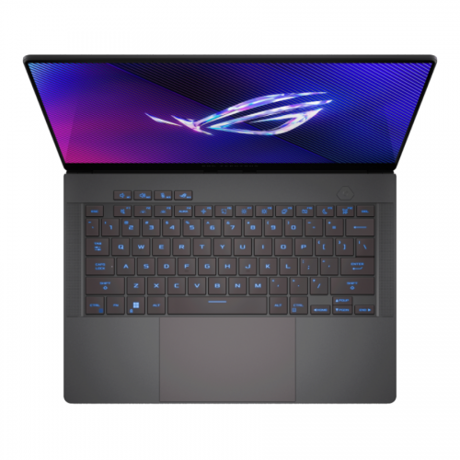 Laptop Gaming Asus Rog Strix Scar 18, G835LW-SA061, 2.5K (2560 x 1600 ,WQXGA) 16:10 aspect ratio, Rog Nebula HDR Display, Rog Nebula HDRDisplay, Intel® Core™ Ultra 9 Processor 275HX 2.7 GHz (36MB Cache, up to5.4 GHz, 24 cores, 24 Threads); Intel® AI Boost NPU up to 13TOPS,NVIDIA® GeForce RTX™ 5090