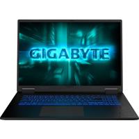 Notebook GIGABYTE 3VHK3EEC94SD