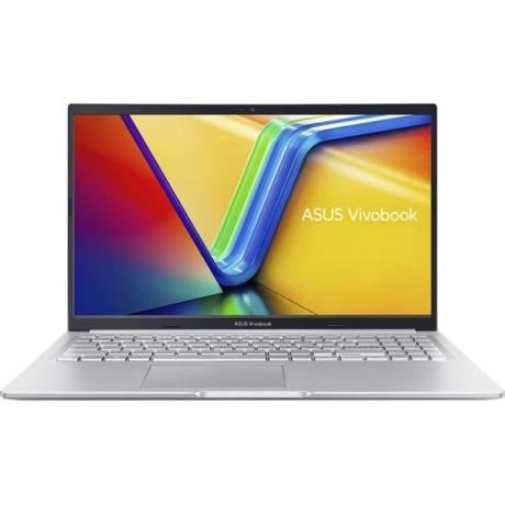 Laptop Asus Vivobook 15, X1502VA-BQ976, 15.6-inch, FHD (1920 x 1080) 16:9 aspect ratio, Intel® Core™ i5-13420H Processor 2.1 GHz (12MB Cache, up to 4.6 GHz, 8 cores, 12 Threads), Intel® UHD Graphics, 1x DDR4 SO- DIMM slot, 1x M.2 2280 PCIe 4.0x4, DDR4 16GB, 1TB M.2 NVMe™ PCIe® 4.0 SSD, 60Hz refresh