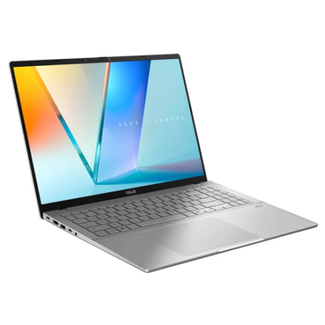 Laptop Asus Vivobook 14, S3407VA-LY009, 14.0-inch, WUXGA (1920 x1200)16:10 aspect ratio, Intel® Core™ i7-13620H Processor 2.4 GHz (2 4MBCache, up to 4.9 GHz, 10 cores, 16 Threads), Intel® UHD Graphics, 1xDDR5 SO-DIMM slot, 1x M.2 2280 PCIe 4.0x4, DDR5 16GB, 1TBM.2 NVMe™PCIe® 4.0 SSD, 60Hz refresh