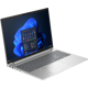 Laptop HP EliteBook 6G1i cu procesor Intel Core Ultra 7-265U 12-Core (2.1GHz, up to 5.3GHz, 12MB)- 12 TOPS, 16.0 inch WUXGA, 32GB DDR5, SSD 512GB PCIe NVMe, Intel Graphics, Windows 11 Pro 64bit, Pike Silver, 3yw Onsite