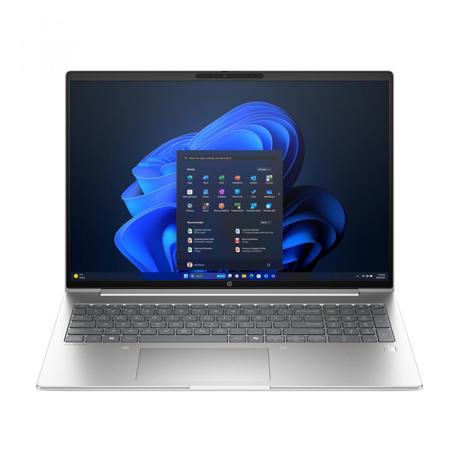 Laptop HP ProBook 4 G1a, 16.0 inch WUXGA (1920x1200) Anti-Glare UWVA 300 nits Image Recognition, AMD Ryzen 7 250 8 Core (3.3 GHz up to 5.1 GHz, 16MB)- 16 NPU TOPS, video integrat AMD Radeon Graphics, RAM 24GB DDR5 5600Mhz (2x12GB), SSD 512GB PCIe NVMe, no ODD, Audio by Poly Studio, doua difuzoare