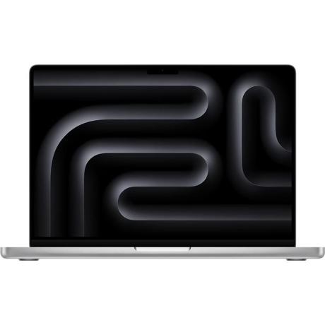 MacBook Pro 14.2"/Apple M5 (CPU 10-core, GPU 10-core, Neural Engine 16-core)/32GB/512GB – Silver – INT KB (No Adapter) - 2025 (Cto from MDE44RO/A)
