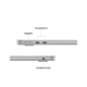 MacBook Air 13.6" MC654RO/A