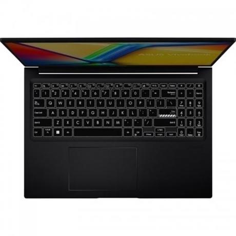 Laptop Asus Vivobook 16, X1605VA-MB1125, 16.0-inch, WUXGA (1920 x 1200) 16:10 aspect ratio, Intel® Core™ i7-13620H Processor 2.4 GHz (24MB Cache, up to 4.9 GHz, 10 cores, 16 Threads), Intel® UHD Graphics, 1x DDR4 SO-DIMM slot, 1x M.2 2280 PCIe 3.0x4, DDR4 16GB, 1TB M.2 NVMe™ PCIe® 4.0 SSD, 60Hz