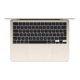 MacBook Air 13.6" Retina/Apple M4 MC6A4RO/A