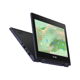 Laptop ASUS ChromeBook CR11 Flip, CR1104FTA-NS0140