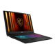 Laptop MSI Gaming Katana 17 HX B14WGK-087XRO, 9S7-17L791-087