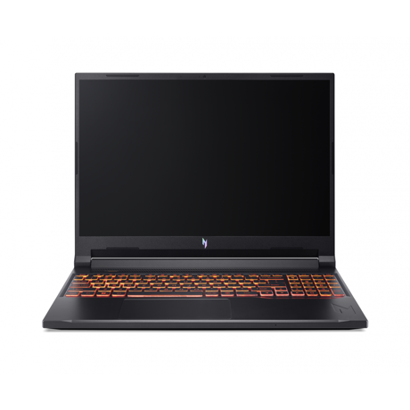Laptop Gaming Acer Nitro V 16 AI ANV16-42-R196, 16 inches (40.64 cm), Acer ComfyView™ WUXGA IPS 180Hz display with LED-Backlight (non-glare), 1920 x 1200, 16:10, AMD Ryzen™ 7 260 processor, 3.8 GHz base clock (Up to 5.1 GHz max. performance clock rate), 16MB, 8 / 16, AMD Ryzen™ AI (bis zu 16 TOPS)