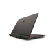 Laptop MSI Gaming Vector 17 HX AI A2XWJG-207XRO, 9S7-17S372-207