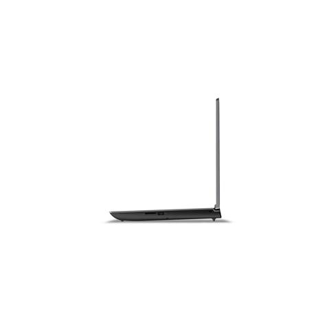 ThinkPad P16 G2, Intel® Core™ i7-14700HX (E-cores up to 3.90GHz, 33MB), 16" WQXGA Non-Touch, W11P64 ROM/ENG, 64.0GB, 1x1TB SSD M.2 2280 PCIe Gen4 Performance TLC Opal, 1xNVIDIA RTX™ 5000 Ada 16GB, BT5.1 or BT5.3,Wi-Fi 6E AX211, No Wired Ethernet, FPR, 1080P FHD, 6 Cell Li-Pol 94Wh, 230W, 3YR Premier