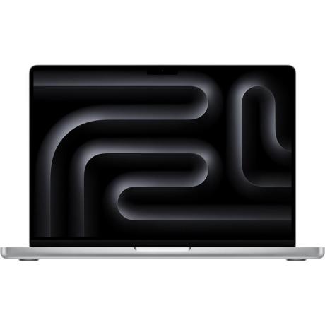 MacBook Pro 14.2"/Apple M4 Pro (CPU 14-core, GPU 20-core, Neural Engine 16-core)/48GB/1TB - Silver- INT KB (cto from MX2F3RO/A)