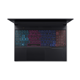 Laptop Gaming Acer Nitro V 16S AI ANV16S-41-R7QH, NH.U03EX.002
