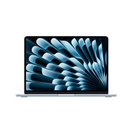 MacBook Air 13.6" Retina/Apple M4 Z1H9000B8
