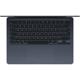 MacBook Air 13.6" Retina/Apple M5 (CPU 10-core, GPU 10-core, NeuralEngine16-core)/16GB/1TB - Midnight - INT KB (No Adapter) - 2026
