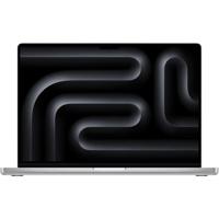 MacBook Pro 16.2"/Apple M5 Max (CPU 18-core, GPU 40-core, Neural Engine 16-core)/48GB/2TB - Silver - US KB (No Adapter) - 2026 (CTO from MGE94RO/A)