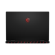 Laptop MSI Gaming Raider A18 HX A9WIG-056RO 9S7-182L72-056
