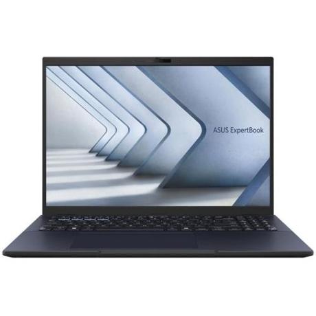 Laptop Business ASUS ExpertBook B3,B3604CVA-Q91834XA, 16.0-inch, WUXGA (1920 x 1200) 16:10, Intel® Core™ i3-1315U Processor 1.2 GHz (10MB Cache, up to 4.5 GHz, 6 cores, 8 Threads), Intel® UHD Graphics, 2x DDR5 SO-DIMM slots, 1x M.2 2280 PCIe 4.0x4, DDR5 8GB, 256GB M.2 2280 NVMe™ PCIe® 4.0 SSD, 60Hz