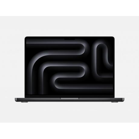 MacBook Pro 14.2"/Apple M5 (CPU 10-core, GPU 10-core, Neural Engine16- core)/32GB/1TB – NANO TEXTURE - Space Black – INT KB (No Adapter) - 2025 (Cto from MDE34RO/A)