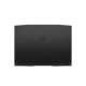 Laptop MSI Gaming Katana A15 AI B8VF-606XRO, 9S7-158N31-606