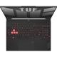 Laptop Gaming ASUS TUF A15, FA608UH-RV089