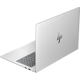 Laptop HP EliteBook 6G1i cu procesor Intel Core Ultra 7-265U 12-Core (2.1GHz, up to 5.3GHz, 12MB)- 12 TOPS, 16.0 inch WUXGA, 32GB DDR5, SSD 512GB PCIe NVMe, Intel Graphics, Windows 11 Pro 64bit, Pike Silver, 3yw Onsite