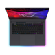 Laptop Gaming ASUS ROG Strix G16, cu procesor Intel Core Ultra 7 255HX, 16'' IPS, 32 GB DDR5, 1 TB SSD, NVIDIA GeForce RTX 5070 Ti, 12 GB GDDR7, Fr OS