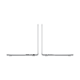 MacBook Pro 14.2"/Apple M5 Pro (CPU 15-core, GPU 16-core, Neural Engine 16-core)/24GB/2TB - Silver - INT KB (No Adapter) - 2026