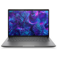 Laptop HP Zbook AI 8 G1i A3ZU2ET