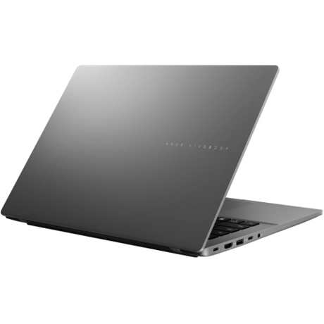 Laptop Asus Vivobook S14, S3407VA-LY008, 14.0-inch, WUXGA (1920 x 1200)16:10 aspect ratio, Intel® Core™ i7-13620H Processor 2.4 GHz (24MBCache, up to 4.9 GHz, 10 cores, 16 Threads), Intel® UHD Graphics, 1xDDR5 SO-DIMM slot, 1x M.2 2280 PCIe 4.0x4, DDR5 16GB, 1TB M.2 NVMe™PCIe® 4.0 SSD, 60Hz refresh