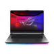Laptop Gaming ASUS ROG Strix G16, cu procesor Intel Core Ultra 7 255HX, 16'' IPS, 32 GB DDR5, 1 TB SSD, NVIDIA GeForce RTX 5070 Ti, 12 GB GDDR7, Fr OS