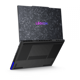 Laptop Lenovo Gaming Legion 9 18IAX10, 83EY002TRM